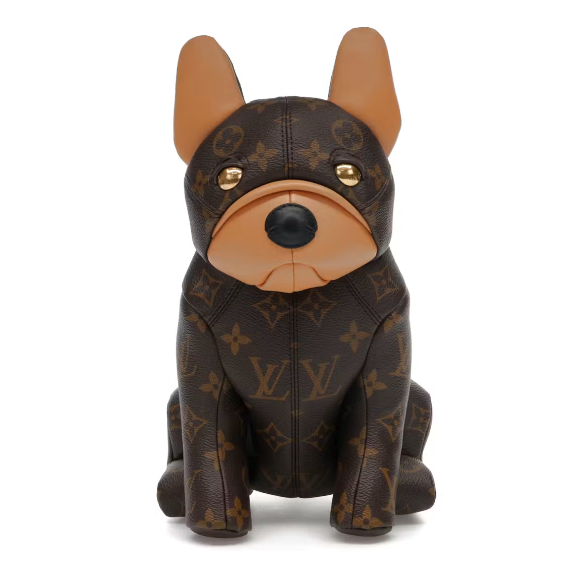 Louis Vuitton Pooch Bag Monogram