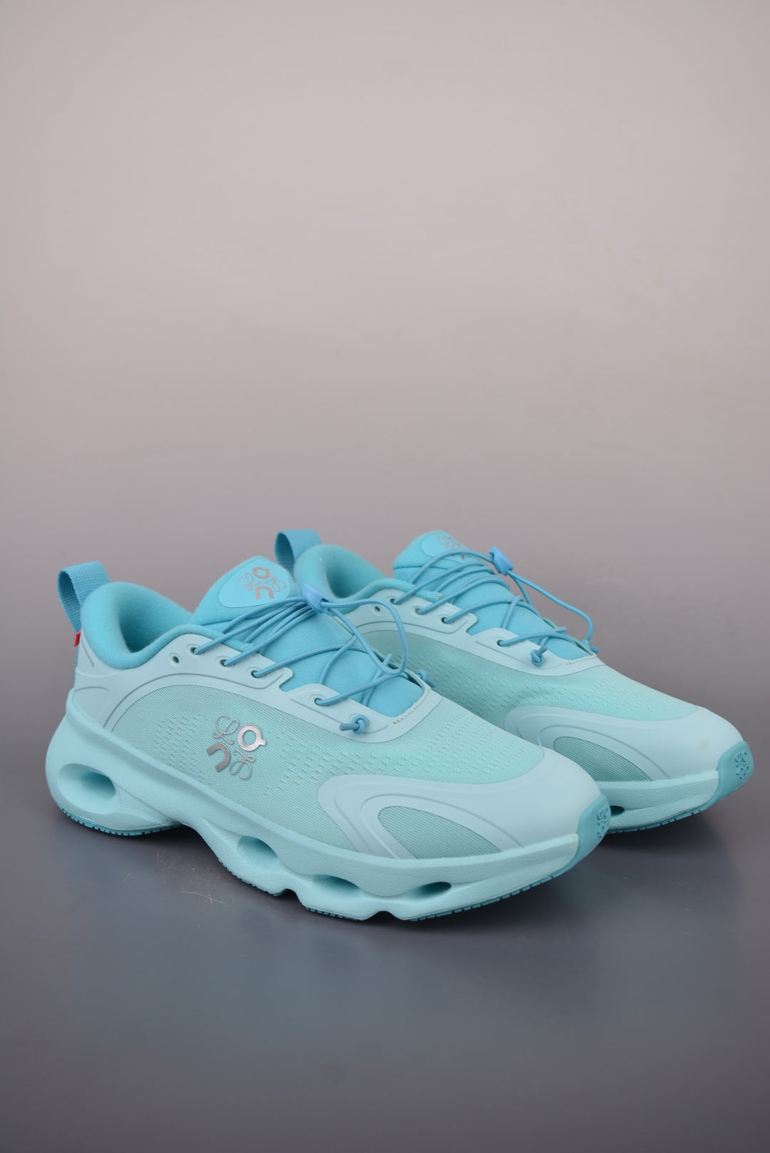 On Cloudsolo Sneakers "Turquoise" 3WF30601748