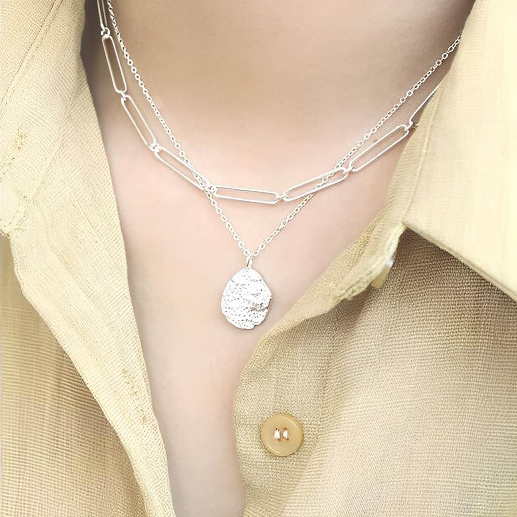 Chain Necklace - Calypso