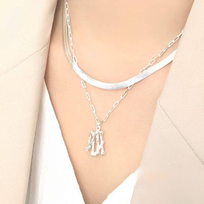 Herringbone Chain - Arche
