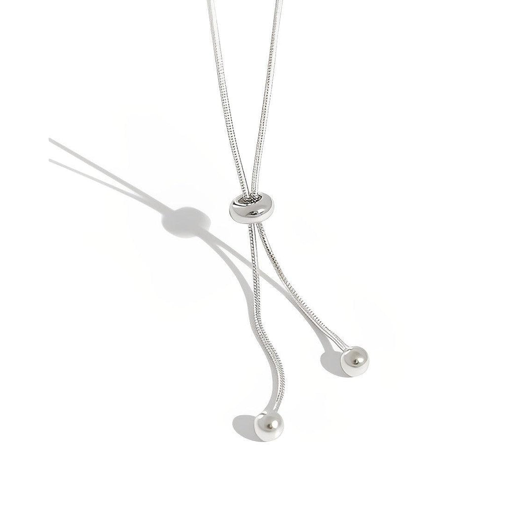 Snake Chain Necklace